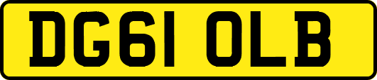 DG61OLB