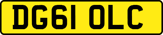 DG61OLC