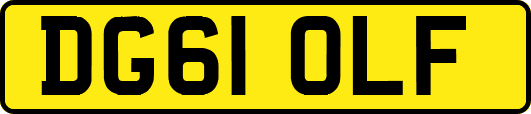 DG61OLF