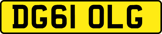 DG61OLG