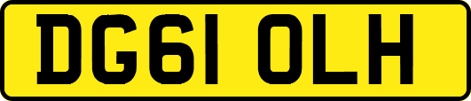 DG61OLH