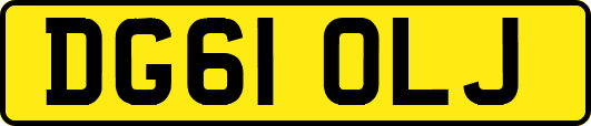 DG61OLJ