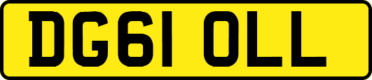 DG61OLL
