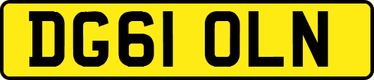 DG61OLN