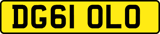 DG61OLO