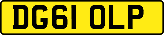 DG61OLP