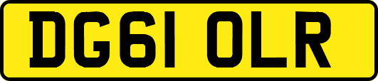 DG61OLR