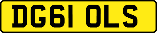 DG61OLS
