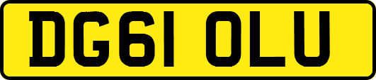 DG61OLU