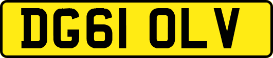 DG61OLV