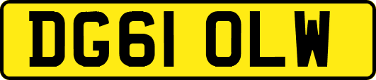 DG61OLW