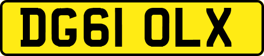 DG61OLX