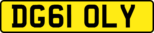 DG61OLY