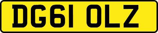 DG61OLZ