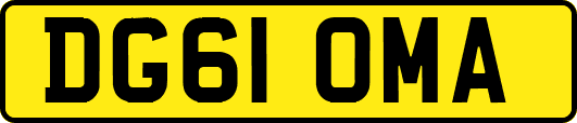 DG61OMA