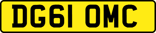 DG61OMC