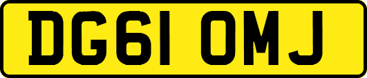 DG61OMJ