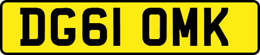 DG61OMK