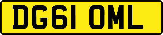 DG61OML