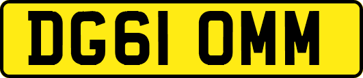 DG61OMM