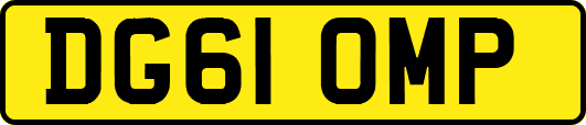 DG61OMP