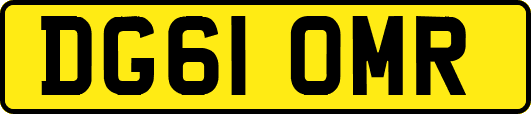DG61OMR