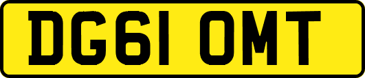 DG61OMT