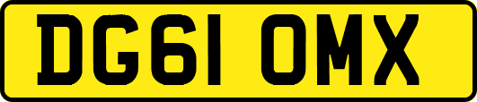 DG61OMX
