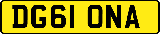 DG61ONA