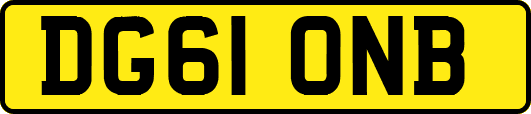 DG61ONB