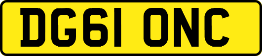 DG61ONC