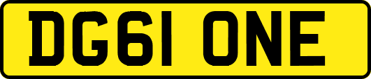 DG61ONE