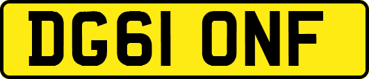 DG61ONF