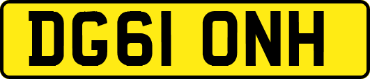 DG61ONH