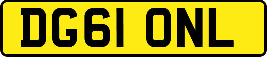 DG61ONL