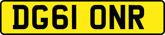 DG61ONR
