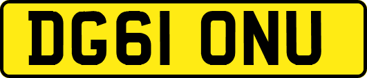 DG61ONU