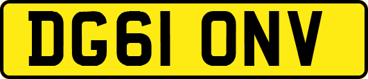 DG61ONV