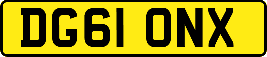 DG61ONX