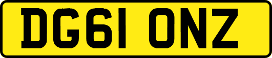 DG61ONZ