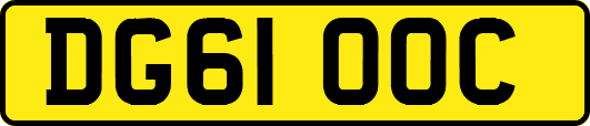 DG61OOC