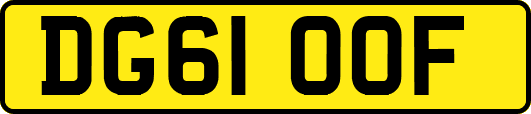 DG61OOF