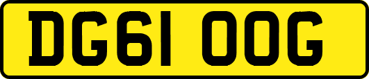 DG61OOG