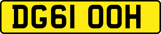DG61OOH