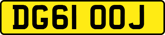 DG61OOJ