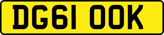 DG61OOK