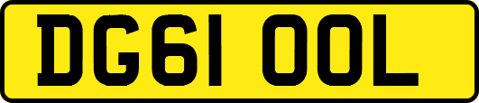 DG61OOL