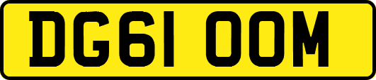 DG61OOM