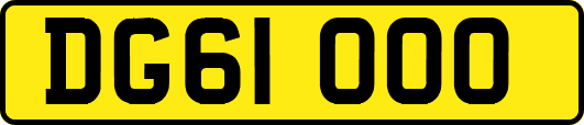 DG61OOO