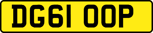 DG61OOP